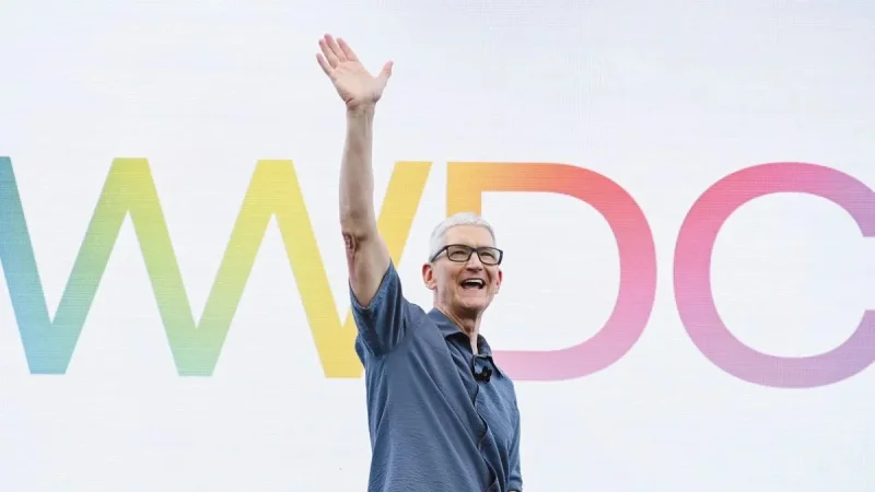 Apple Readies Siri and OS 27 at Wwdc June 8
