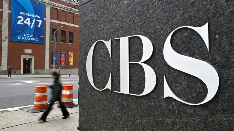 Bari Weiss 60 Minutes email prompted 19-minute scramble, Pelley says