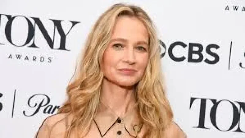 Bess Wohl Wins Best Play Tony as Fourth Female Playwright
