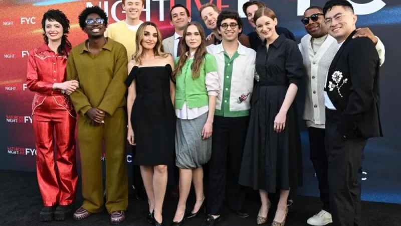Bowen Yang Praises SNL Cast’s Weekly Pace at Season 51 Panel