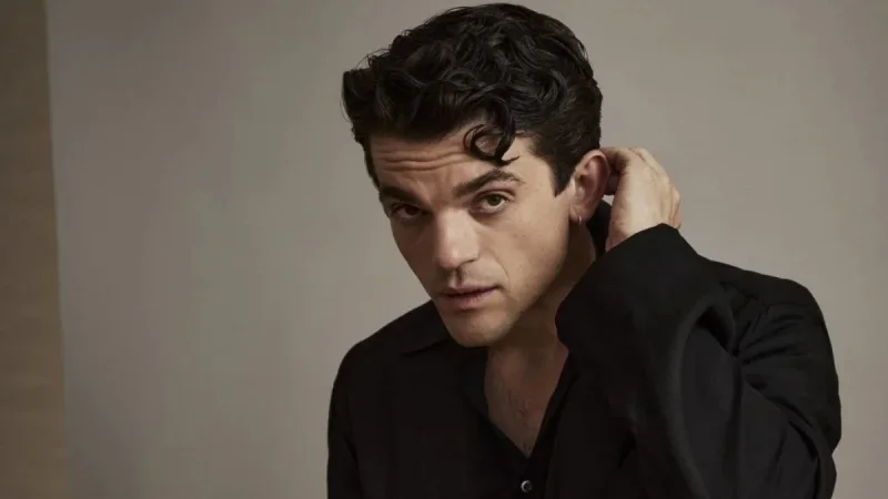 Edward Bluemel Lands Poirot at 33 in BBC's Hercule