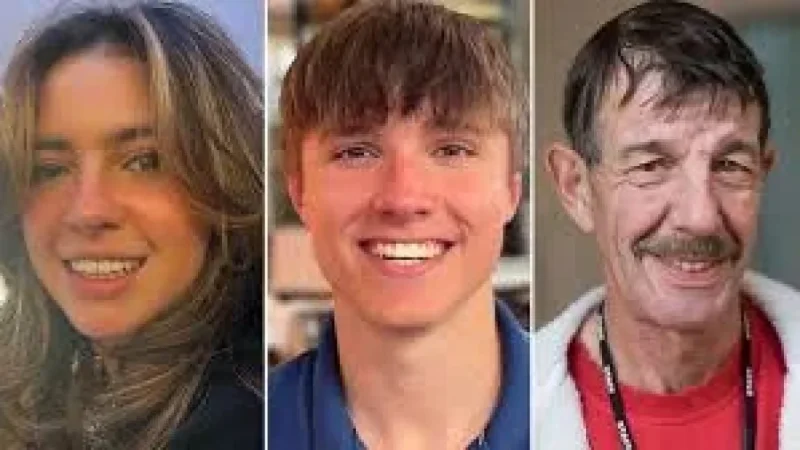 Emma Webber Says Nottingham Attacks Inquiry Ends After 164 Witnesses