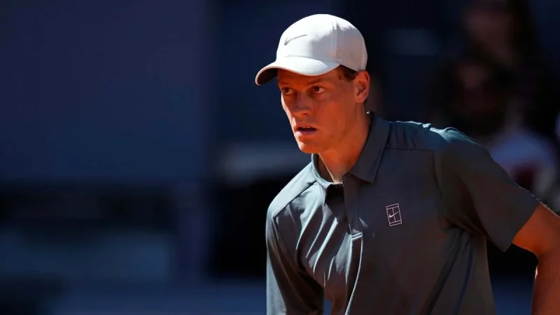 Ferrero Opens Door to Sinner Move After Alcaraz Split — Juan Carlos Ferrero Statement