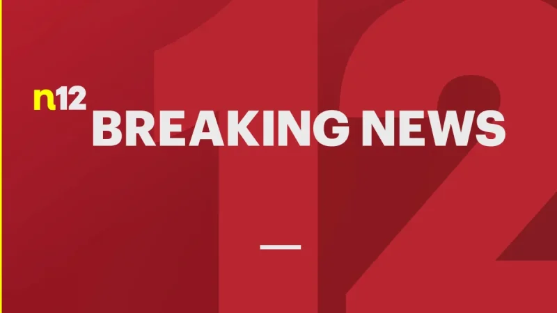 Five people stabbed at Penn Station as suspect is taken into custody