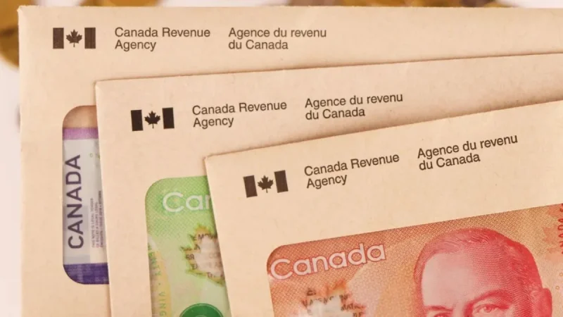 KPMG Opens Cra My Account Breach Claims Portal This Summer — $8.7 Million