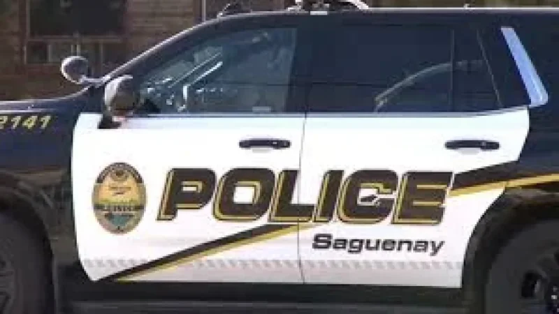 La Baie: un corps retrouvé dimanche avant-midi, enquête en cours