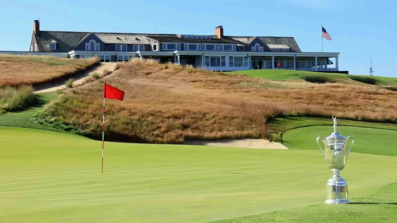 Max Homa Leads Us Open Qualifying 2026 Fields Across 10 Sites