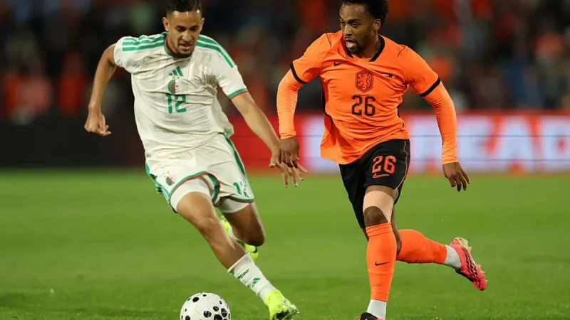 Netherlands Vs Uzbekistan: Dutch Favored in 2026 Friendly