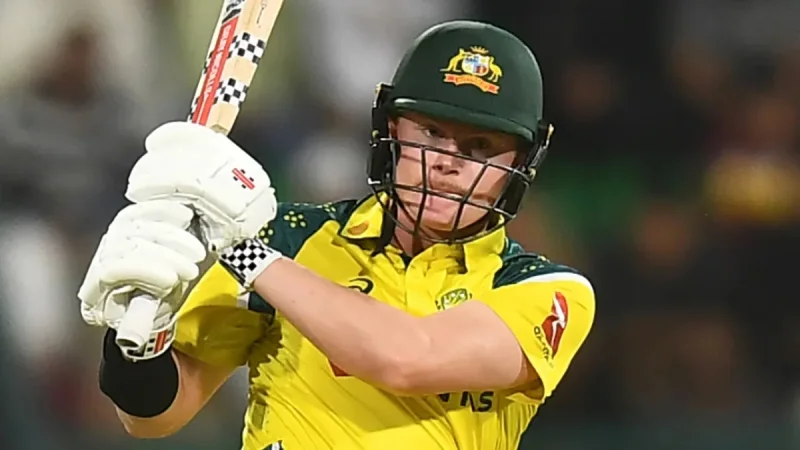Peake and Murphy Join Australia National Cricket Team for Bangladesh ODI series