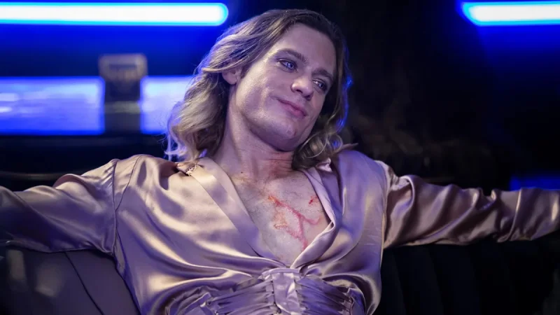 Sam Reid Drives Vampire Lestat Into Season 3 Narration Shift