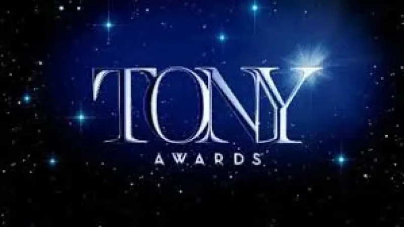 Scott Rudin anchors Tony Awards as P!nk hosts Radio City tally