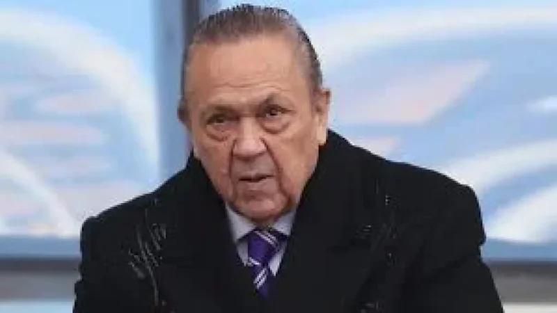 Seven women accuse David Sullivan; Panorama prompts resignation