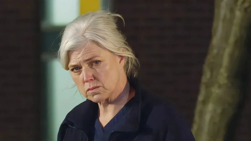 Sophie Roper Drives What Happened To Charity In Emmerdale After Assault