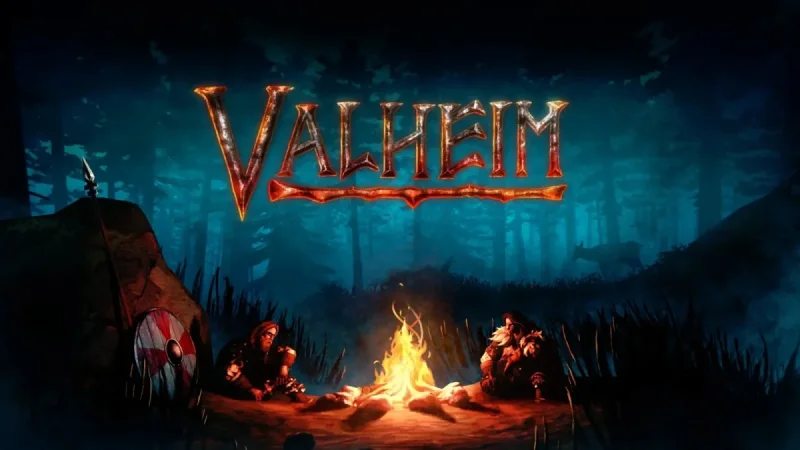 Valheim 1.0 lands on Switch 2 September 9, 2026