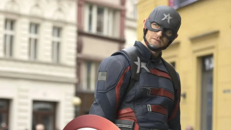 Wyatt Russell Praises Sebastian Stan in Avengers: Doomsday