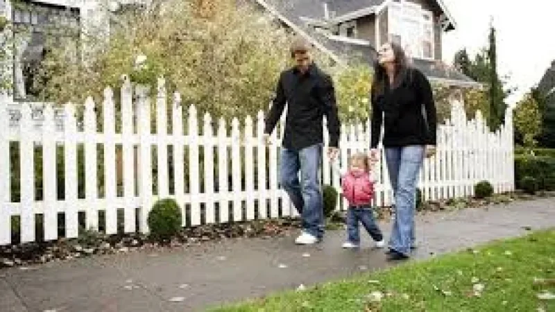 American Dream Poll Finds 51 Percent See It Out of Reach