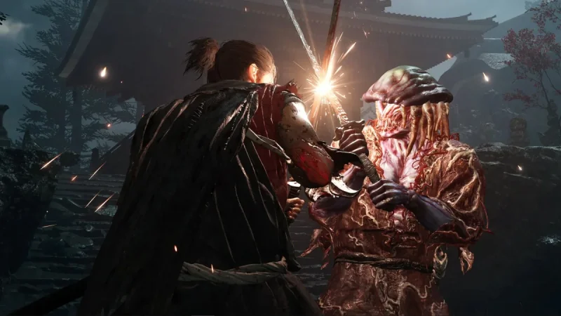 Andy Robinson Reports Dragons Dogma 2 Dark Arisen Hits Switch 2 on October 9