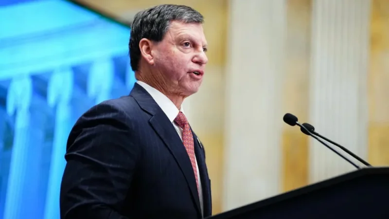 Bisignano Sets 75% SSA Wait-Time Cut For Congress Hearing — Ssa Bisignano Congress Hearing