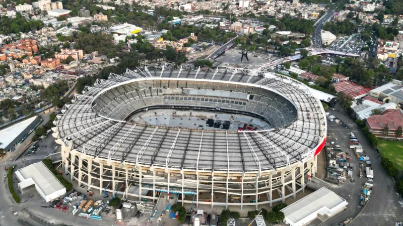 Gianni Infantino Details World Cup Opening Ceremony 2026 Across Three Nations