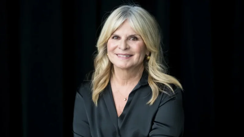 Guylaine Tremblay répond à 65 ans aux attaques sur le Botox