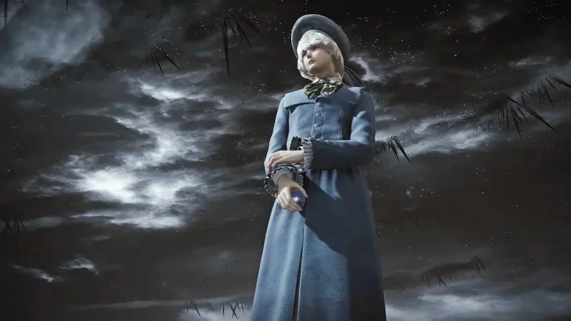 Hidetaka Miyazaki Reopens Duskbloods With Switch 2 Playtest