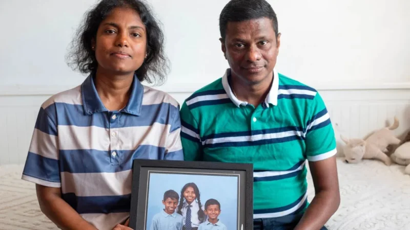 Home Office Sends Letters to Children as young as five — Leave To Remain Uk
