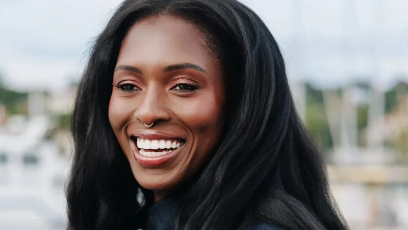 Jodie Turner-smith Shares Antibes Style Notes at Zimmermann Summer Escape