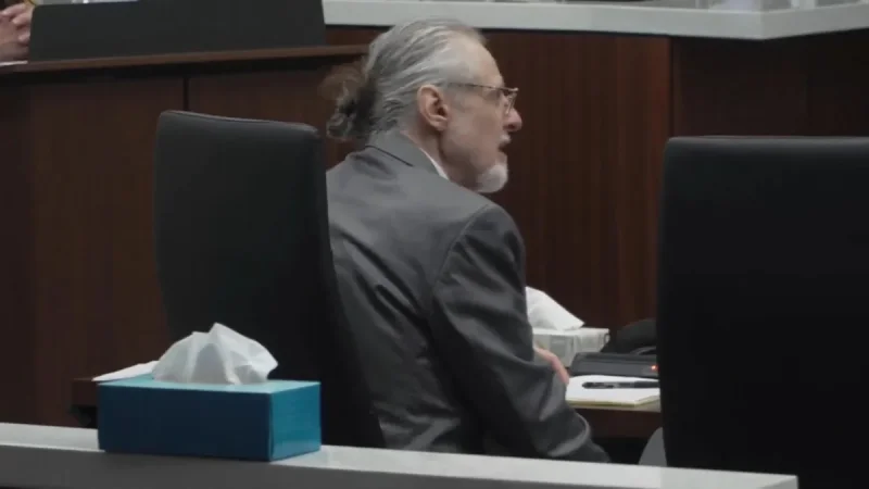 Kevin Lychwick’s opening statement derailed by objections in Waukesha trial