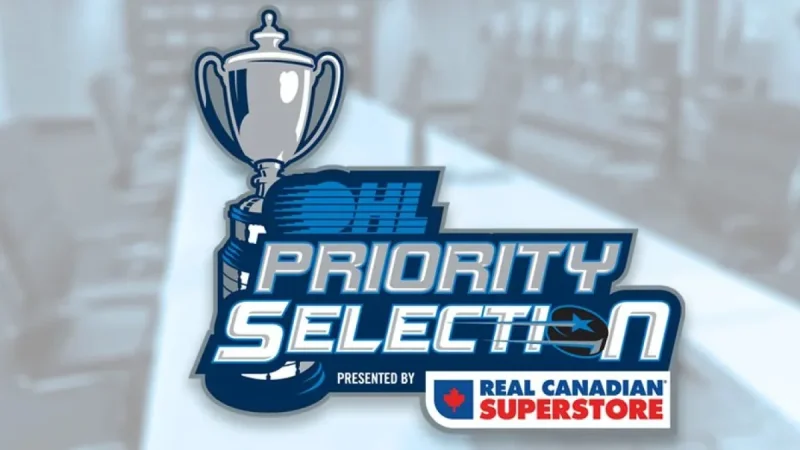 Liam Staples Releases Final Top 50 for Ohl Draft 2026