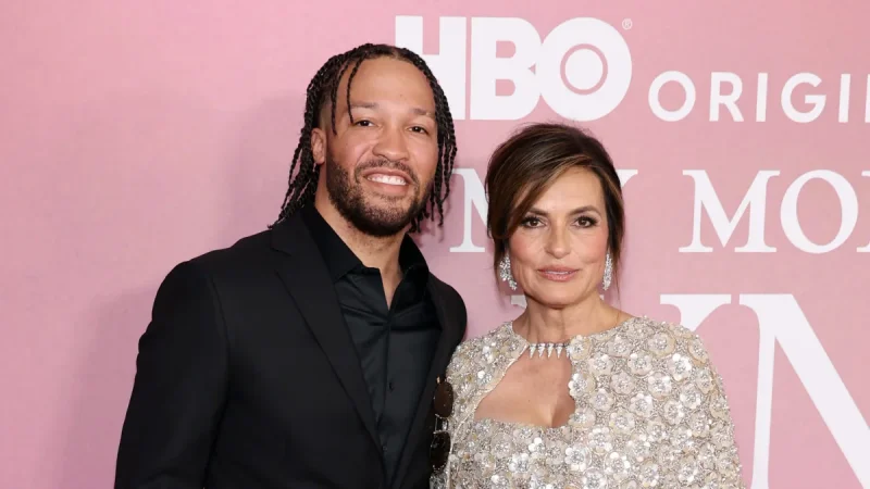 Mariska Hargitay Knicks: Brunson Inspiration Leads Broadway Debut