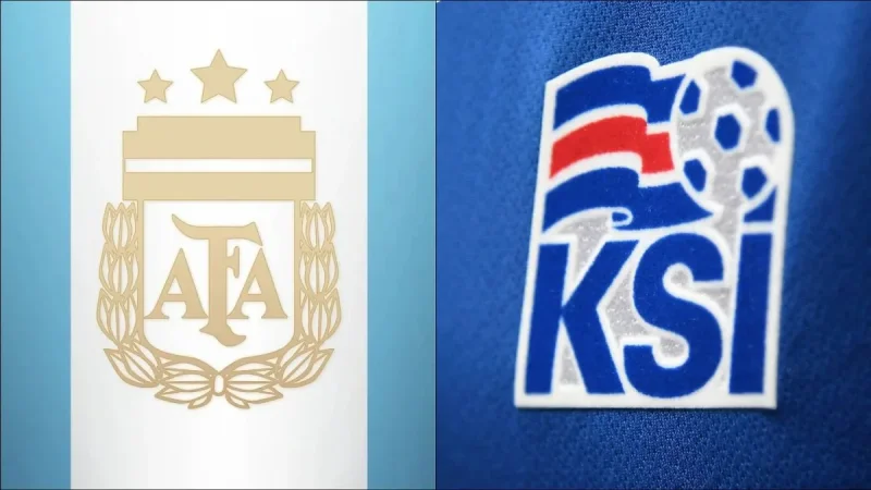 Messi Set for Argentina Vs Iceland in Auburn Before 2026 World Cup