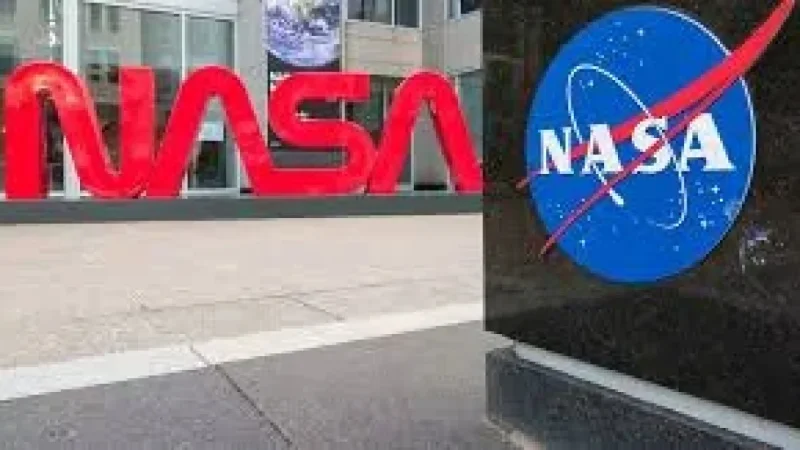 NASA names four Artemis 3 Crew astronauts for 2027 mission