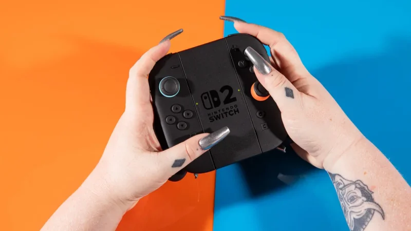 Nintendo Direct 2026 lands June 9 with 50-minute showcase