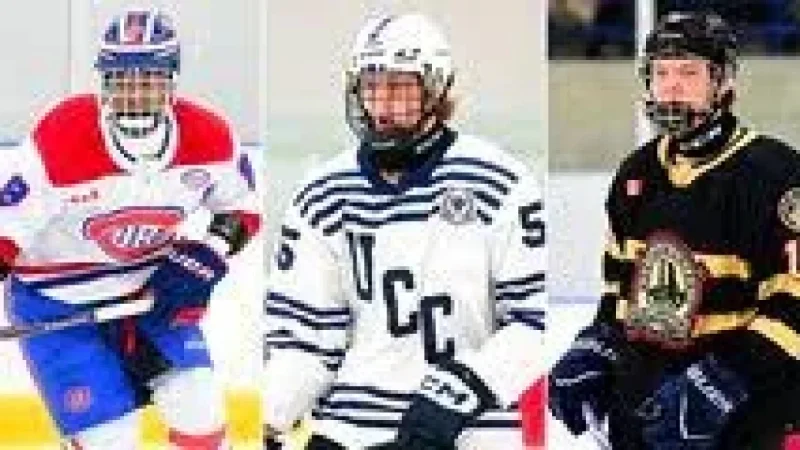Paul O’Hagan Sees Depth in 2026 Ohl Draft Class