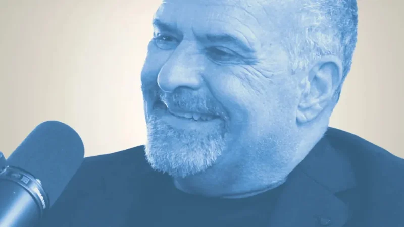 Pierre Houde dit à 68 ans qu’il ne s’arrêtera pas