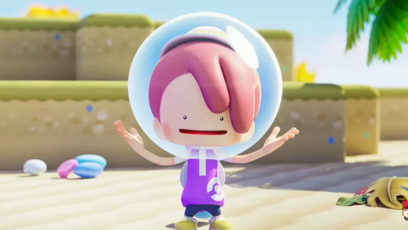 Pokopia Dlc Release Date Set for August 26, 2026