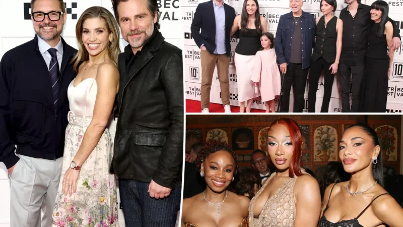 Rowan Blanchard on Doc Meets World: Tribeca review follows Pod Meets World tour