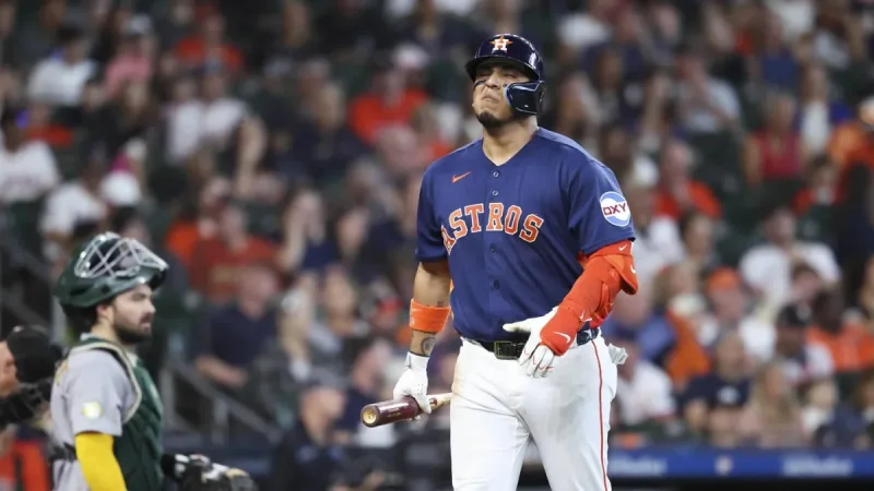 Spencer Arrighetti Starts Astros Vs Angels Opener After June 3 Bump