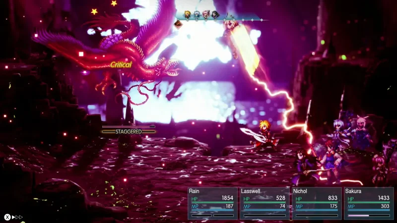 Square Enix Unveils Final Fantasy Resonance for October 22 Release