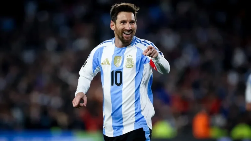 Argentina vs Iceland at 3 a.m. on Argentine – Islande