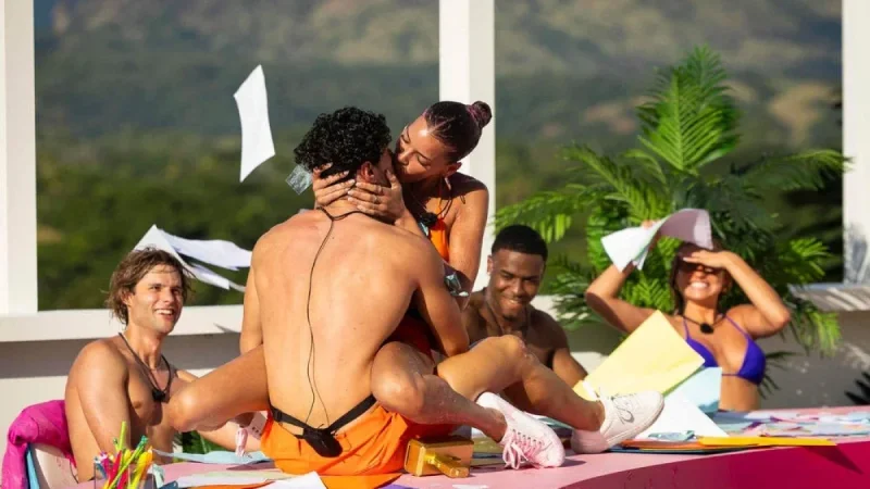 Ariana Madix Leads Love Island Usa Voting Return on June 2