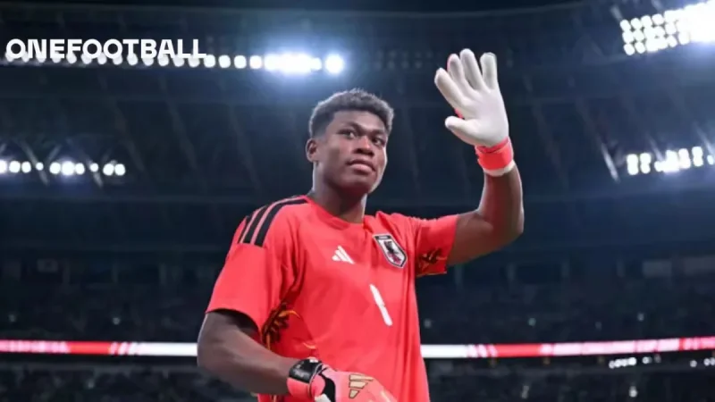 Bart Verbruggen Emerges as Zion Suzuki Alternative for Aston Villa