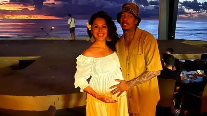 Brittany Bell Earns Doctorate After Research on Fathers, Nick Cannon