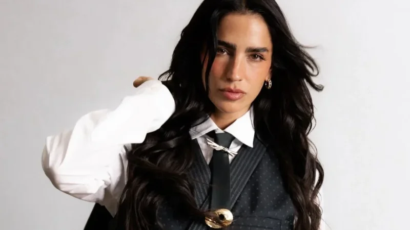Bárbara de Regil impulsa A Que Hora Sale Rosario Tijeras 5 con quinta temporada