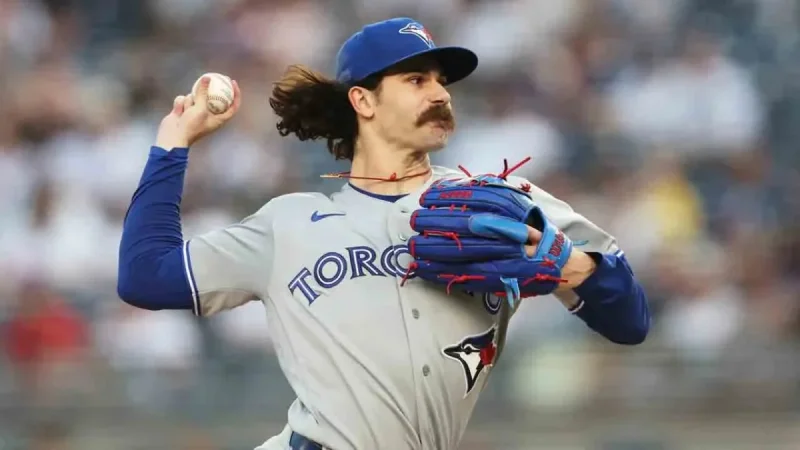 Cease Set for Tuesday Return in Phillies – Blue Jays Series