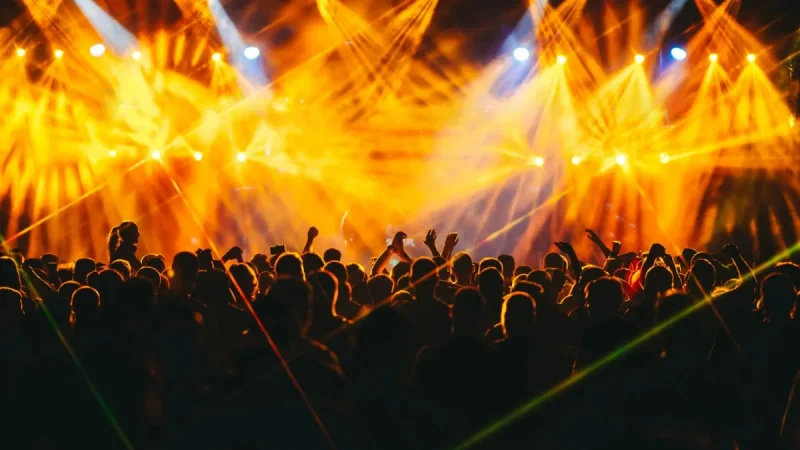 Chaka Khan and Simple Minds Lead Radio 2 In The Park 2026 Tickets Demand