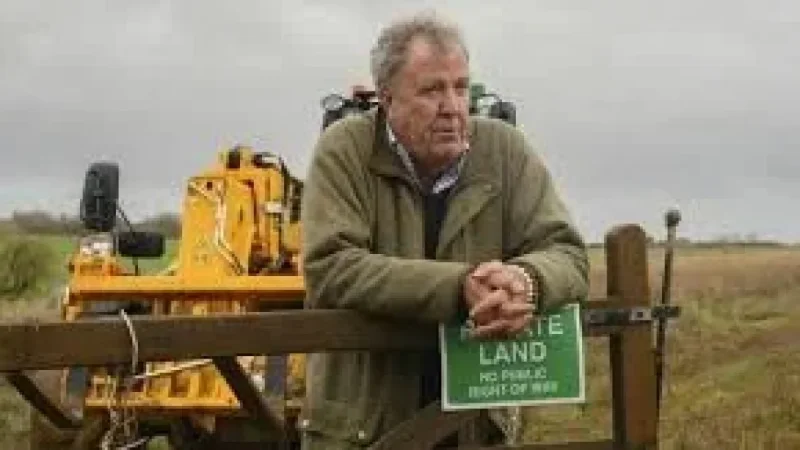 Clarkson's Diddly Squat farm to host more than 25,000 Cereals 2026 visitors