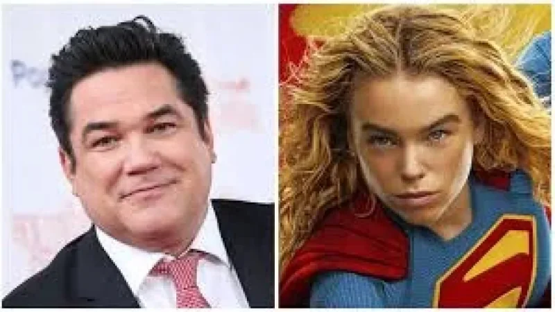 Dean Cain Mocked Milly Alcock, Then Faced Backlash Over Supergirl