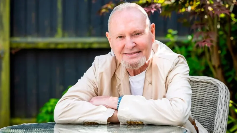 Gazza urges England youngsters to enjoy every minute before World Cup