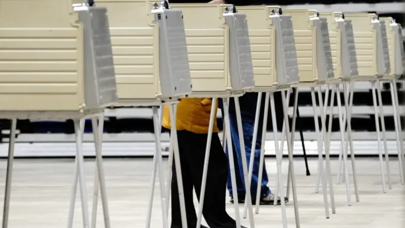 Julie Fedorchak Faces Balazs in North Dakota Primary Rematch — Nevada Elections 2026